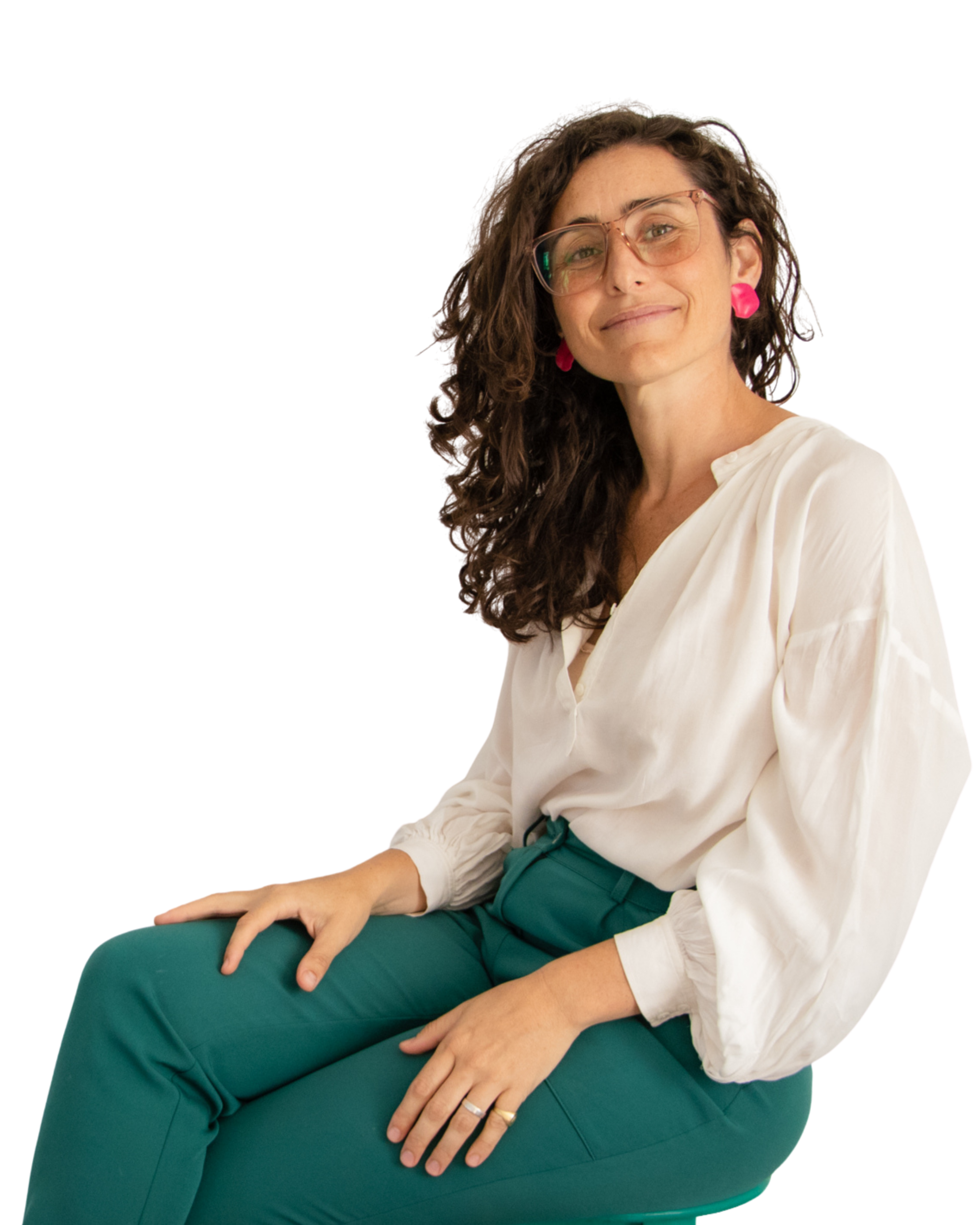 Valentina Ferrario